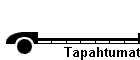 Tapahtumat