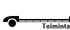 Toiminta